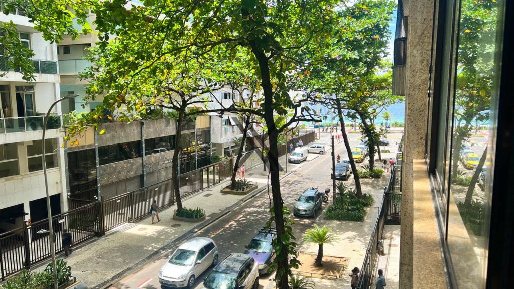 Apartamento 2 Quartos Reformado em Ipanema Rio de Janeiro RJ 9