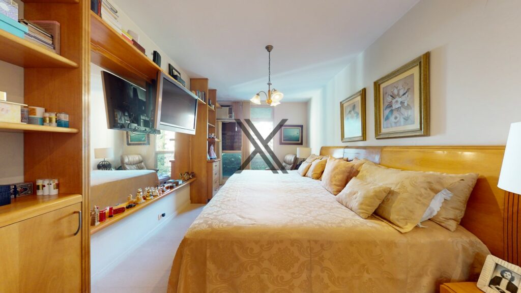 apartamento 4 quartos village sao conrado rio de janeiro rj 16