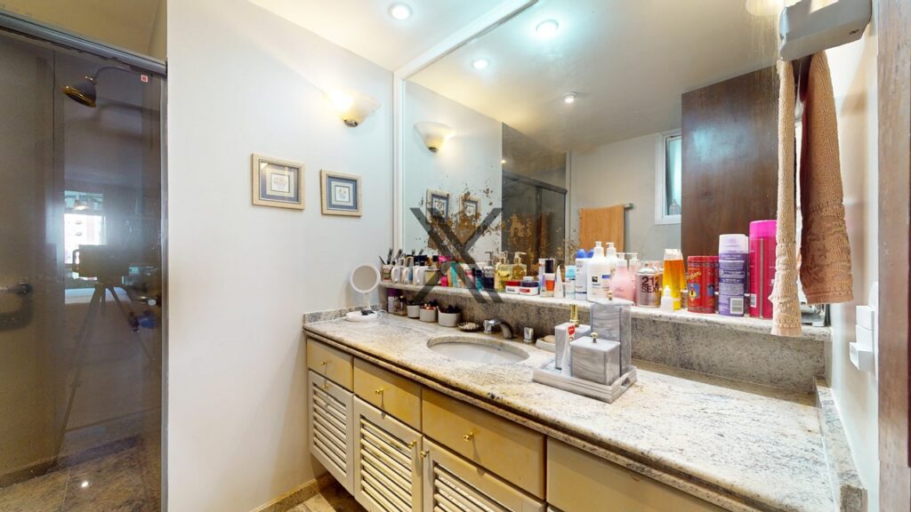 apartamento 4 quartos village sao conrado rio de janeiro rj 20