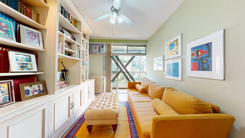 apartamento 4 quartos village sao conrado rio de janeiro rj 9