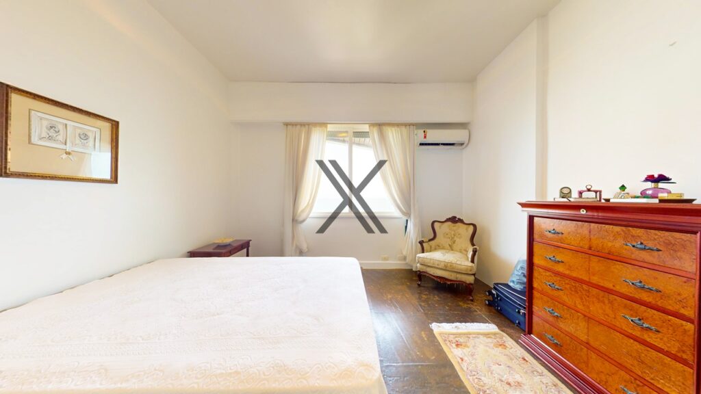 Apartamento 4 Quartos Vista Mar São Conrado Rio de Janeiro RJ 10