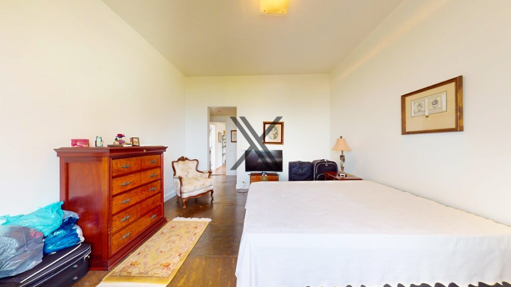 Apartamento 4 Quartos Vista Mar São Conrado Rio de Janeiro RJ 11