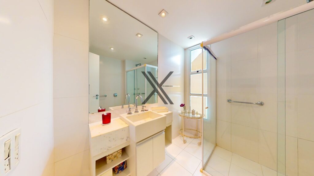 Apartamento 4 Quartos Vista Mar São Conrado Rio de Janeiro RJ 12