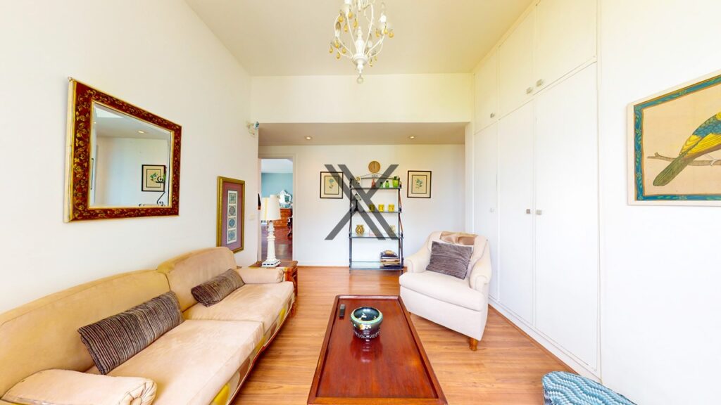 Apartamento 4 Quartos Vista Mar São Conrado Rio de Janeiro RJ 14