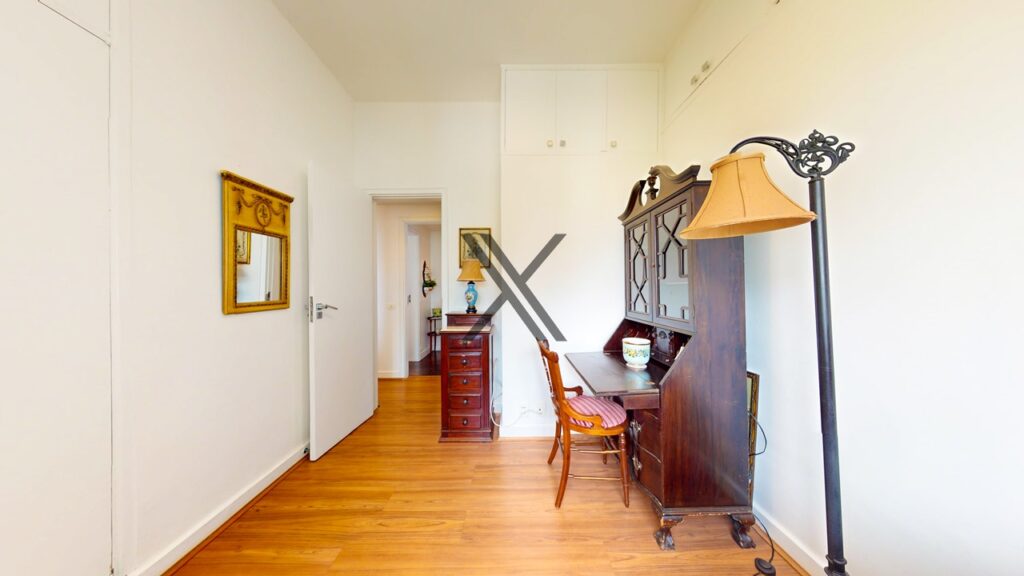 Apartamento 4 Quartos Vista Mar São Conrado Rio de Janeiro RJ 16