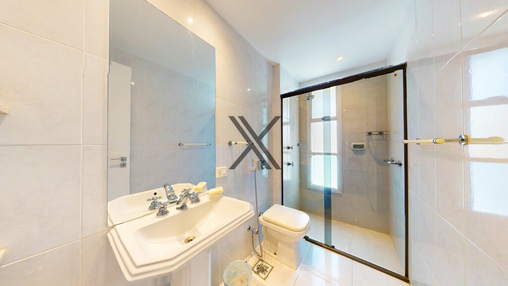 Apartamento 4 Quartos Vista Mar São Conrado Rio de Janeiro RJ 17