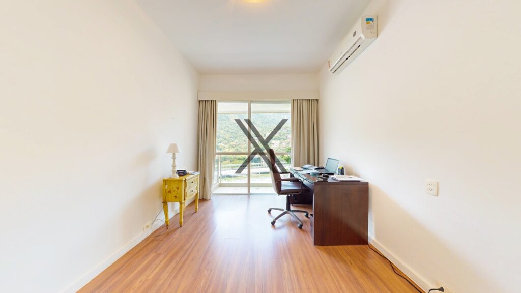 Apartamento 4 Quartos Vista Mar São Conrado Rio de Janeiro RJ 18