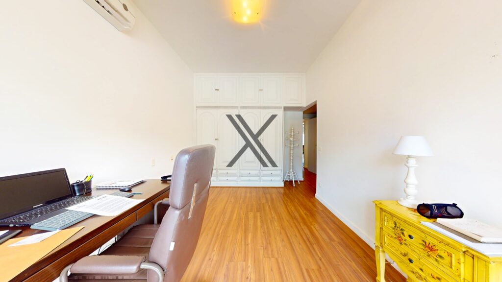 Apartamento 4 Quartos Vista Mar São Conrado Rio de Janeiro RJ 19