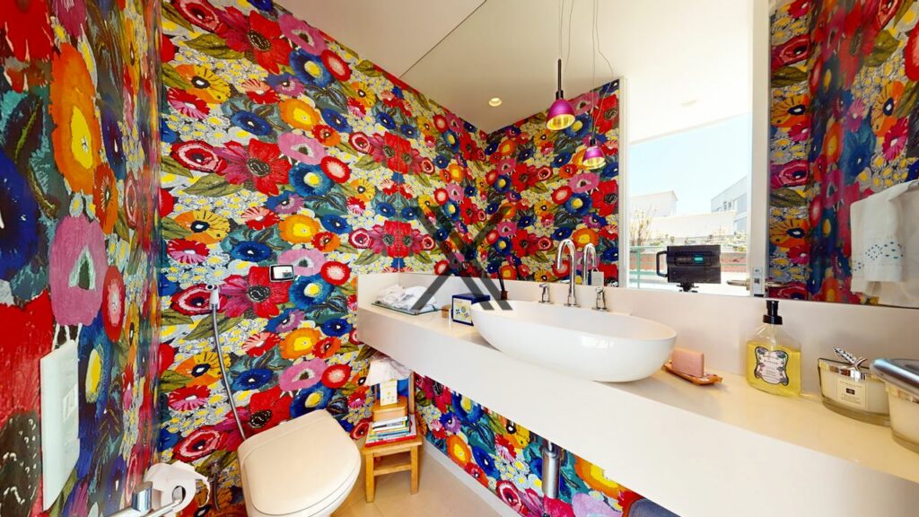 Cobertura Duplex 3 suítes Leblon Rio de Janeiro RJ 10