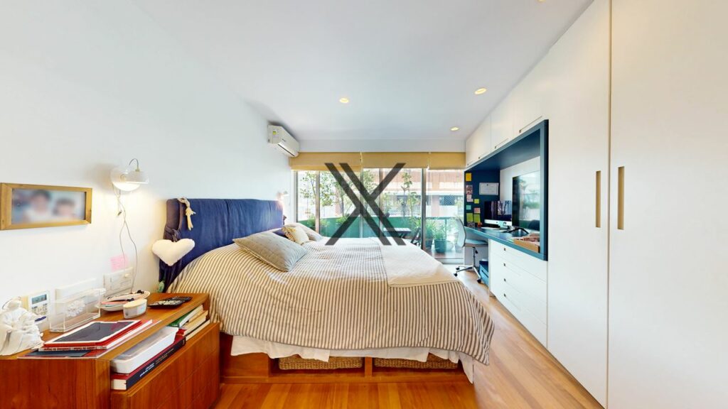 Cobertura Duplex 3 suítes Leblon Rio de Janeiro RJ 11