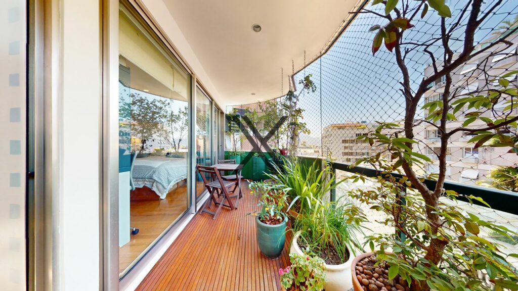 Cobertura Duplex 3 suítes Leblon Rio de Janeiro RJ 13