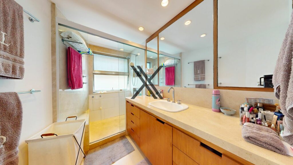 Cobertura Duplex 3 suítes Leblon Rio de Janeiro RJ 15