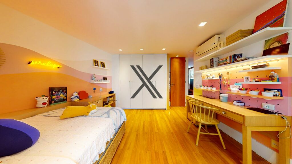 Cobertura Duplex 3 suítes Leblon Rio de Janeiro RJ 19