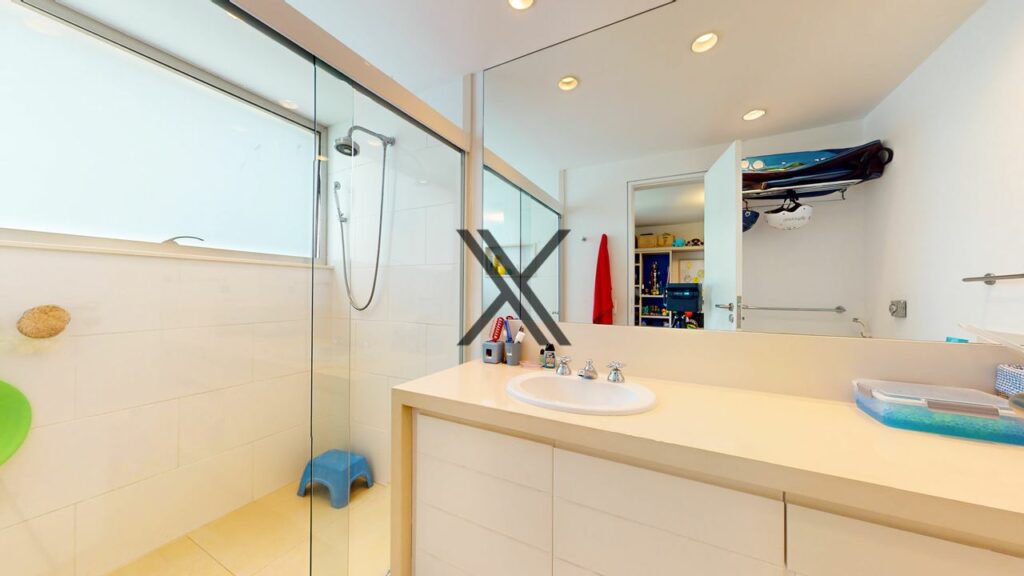 Cobertura Duplex 3 suítes Leblon Rio de Janeiro RJ 24