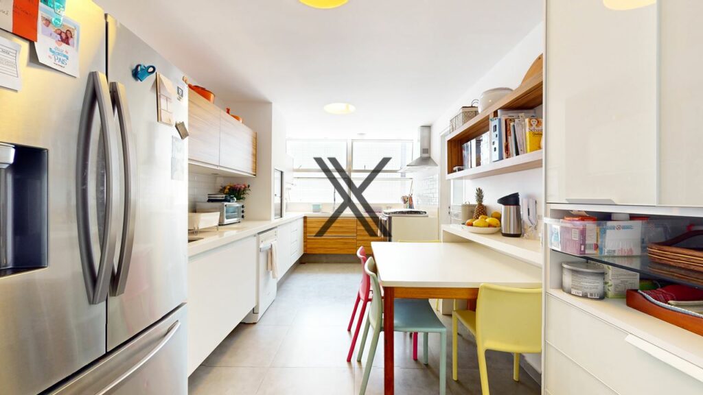 Cobertura Duplex 3 suítes Leblon Rio de Janeiro RJ 25