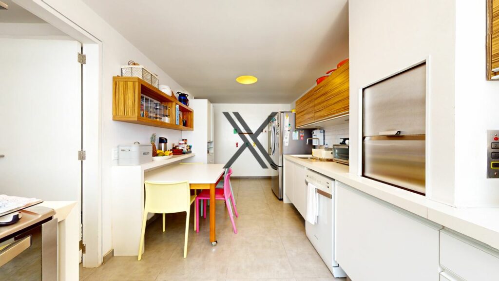 Cobertura Duplex 3 suítes Leblon Rio de Janeiro RJ 26