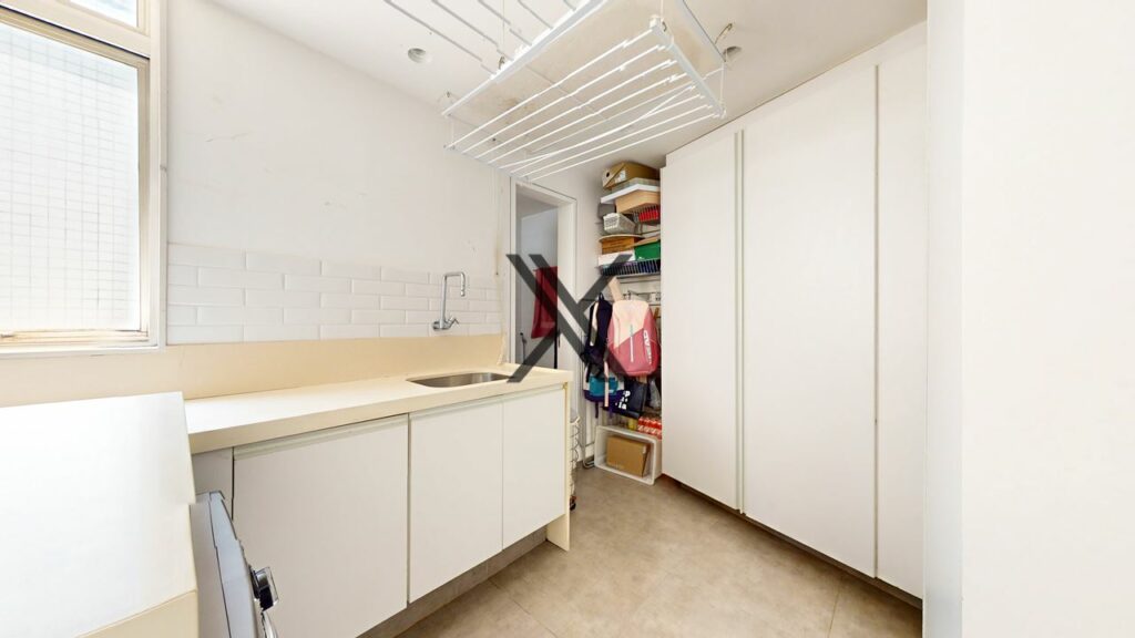 Cobertura Duplex 3 suítes Leblon Rio de Janeiro RJ 27