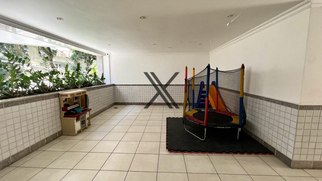 Cobertura Duplex 3 suítes Leblon Rio de Janeiro RJ 28