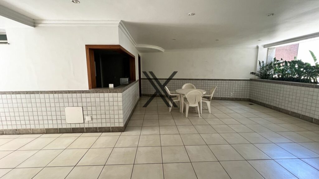 Cobertura Duplex 3 suítes Leblon Rio de Janeiro RJ 29