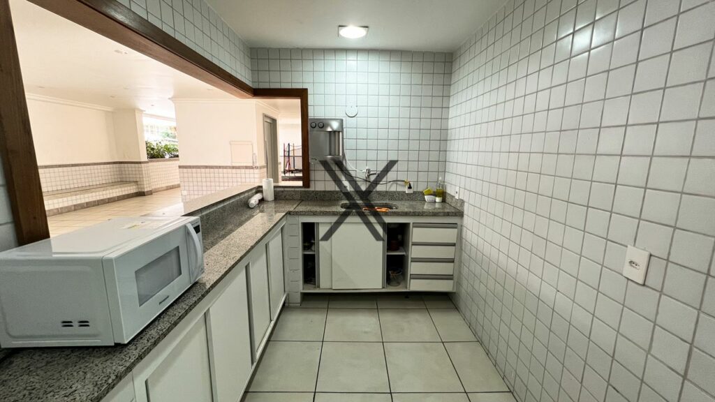 Cobertura Duplex 3 suítes Leblon Rio de Janeiro RJ 30