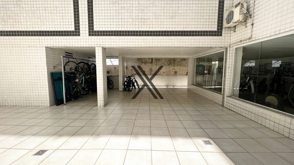 Cobertura Duplex 3 suítes Leblon Rio de Janeiro RJ 31