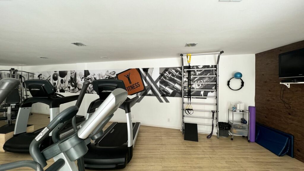 Cobertura Duplex 3 suítes Leblon Rio de Janeiro RJ 32