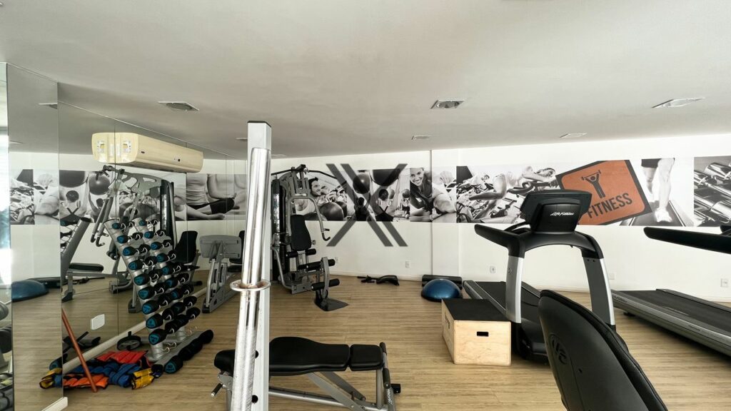 Cobertura Duplex 3 suítes Leblon Rio de Janeiro RJ 33