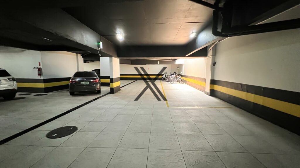 Cobertura Duplex 3 suítes Leblon Rio de Janeiro RJ 34