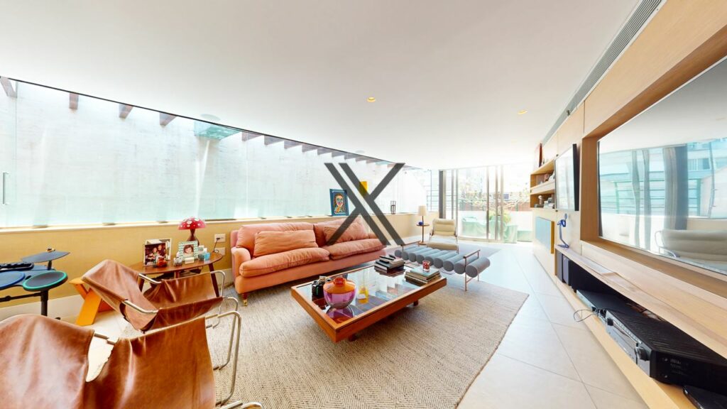 Cobertura Duplex 3 suítes Leblon Rio de Janeiro RJ 4