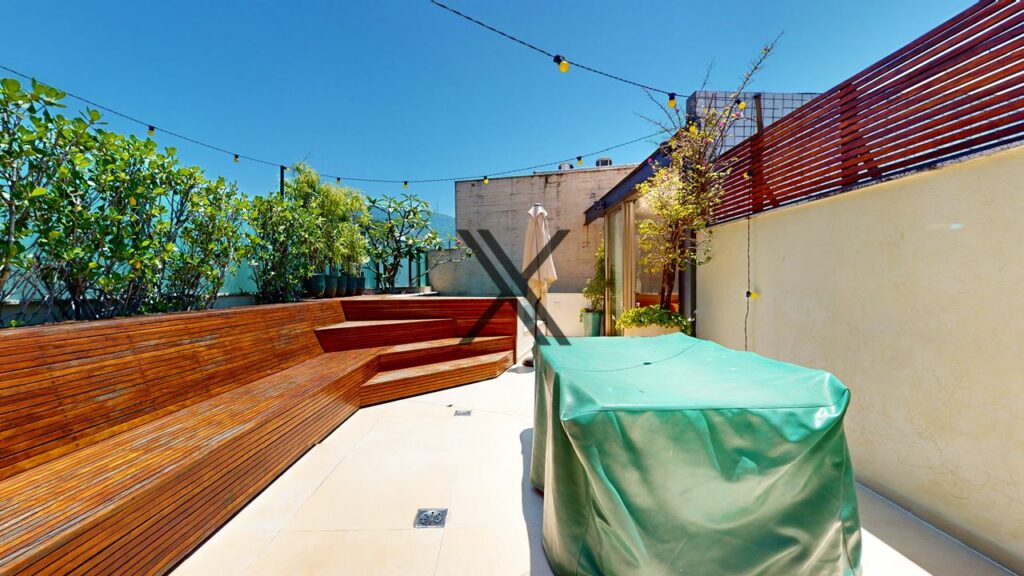 Cobertura Duplex 3 suítes Leblon Rio de Janeiro RJ 8