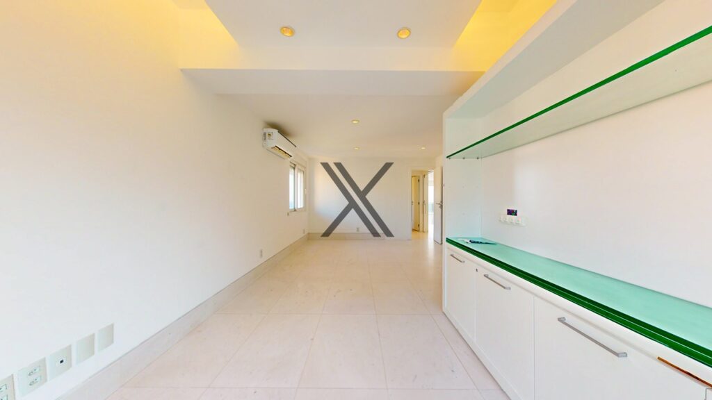 Cobertura Triplex São Conrado Rio de Janeiro RJ 10