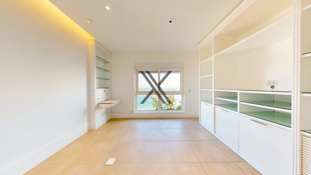 Cobertura Triplex São Conrado Rio de Janeiro RJ 12