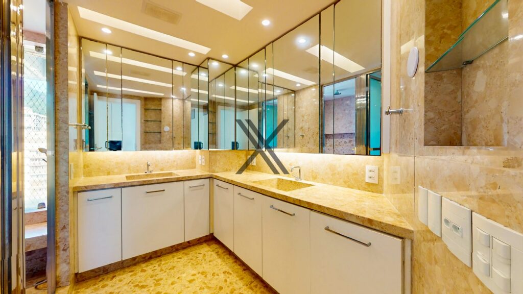 Cobertura Triplex São Conrado Rio de Janeiro RJ 14