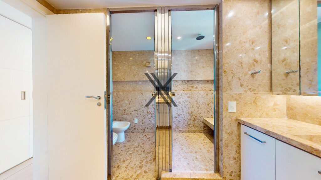 Cobertura Triplex São Conrado Rio de Janeiro RJ 15