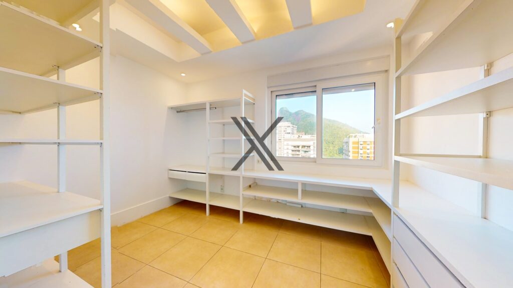 Cobertura Triplex São Conrado Rio de Janeiro RJ 16