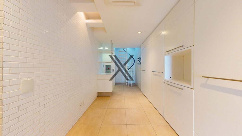 Cobertura Triplex São Conrado Rio de Janeiro RJ 17