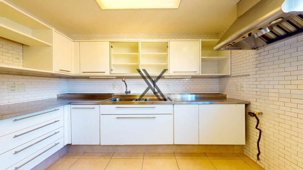 Cobertura Triplex São Conrado Rio de Janeiro RJ 19