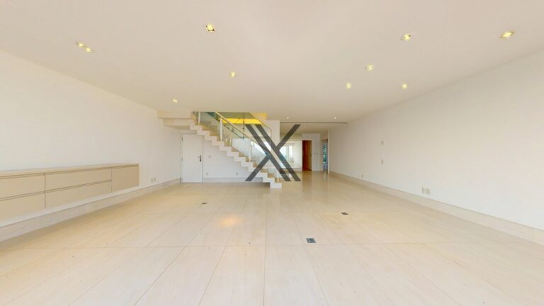 Cobertura Triplex São Conrado — foto 3