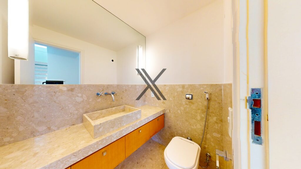 Cobertura Triplex São Conrado Rio de Janeiro RJ 25