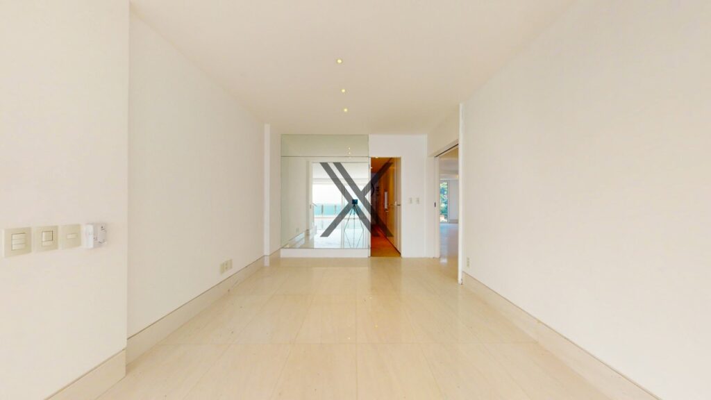 Cobertura Triplex São Conrado Rio de Janeiro RJ 3