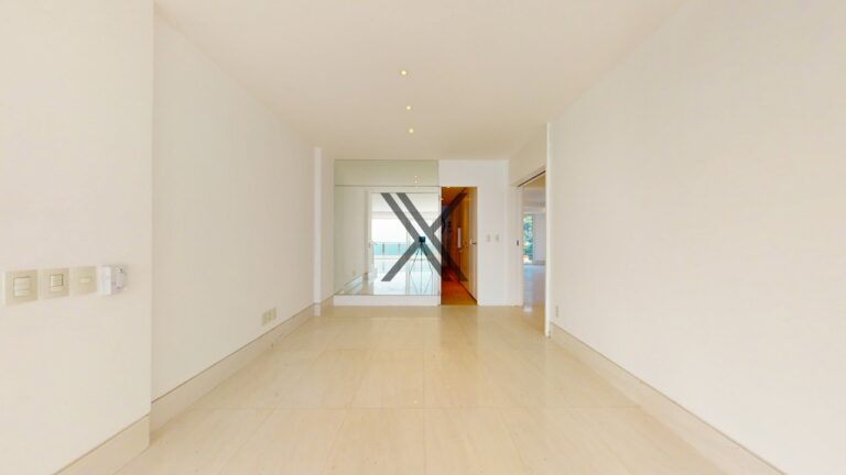 Cobertura Triplex São Conrado — foto 4