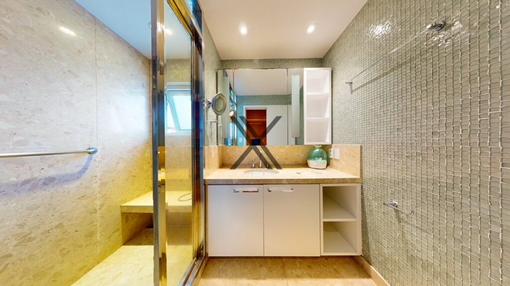 Cobertura Triplex São Conrado Rio de Janeiro RJ 32