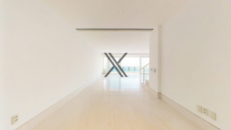 Cobertura Triplex São Conrado — foto 5