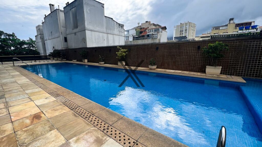 2 quartos vista mar ipanema rio de janeiro rj 26