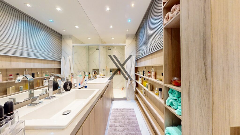 3 Quartos Apartamento Reformado Ipanema Rio de Janeiro RJ 13