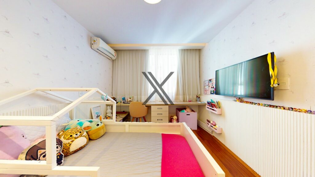 3 Quartos Apartamento Reformado Ipanema Rio de Janeiro RJ 14