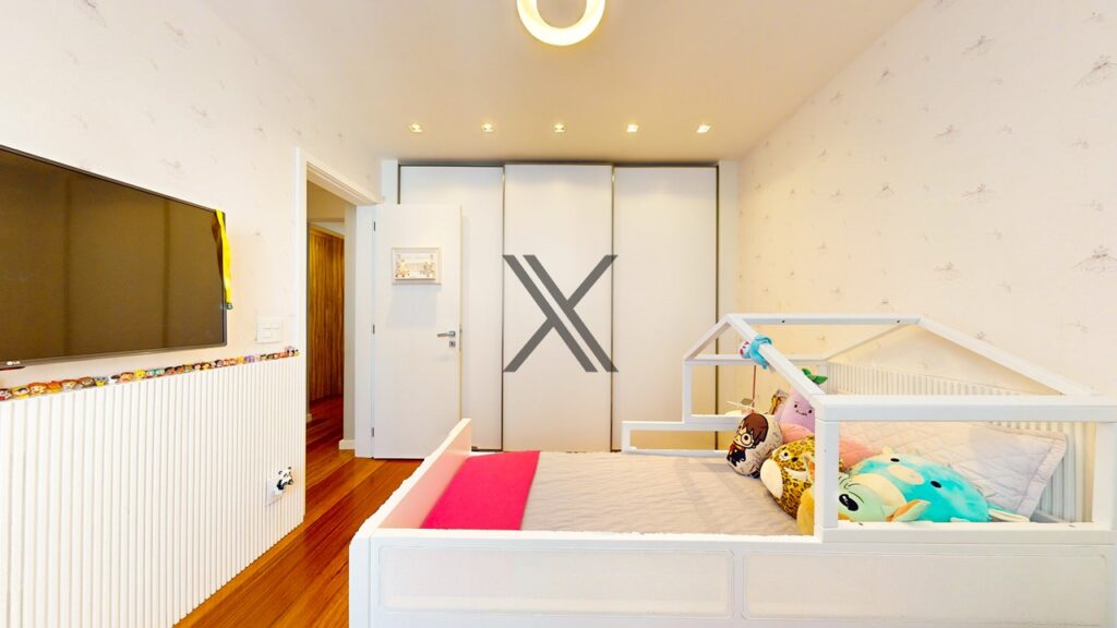 3 Quartos Apartamento Reformado Ipanema Rio de Janeiro RJ 15