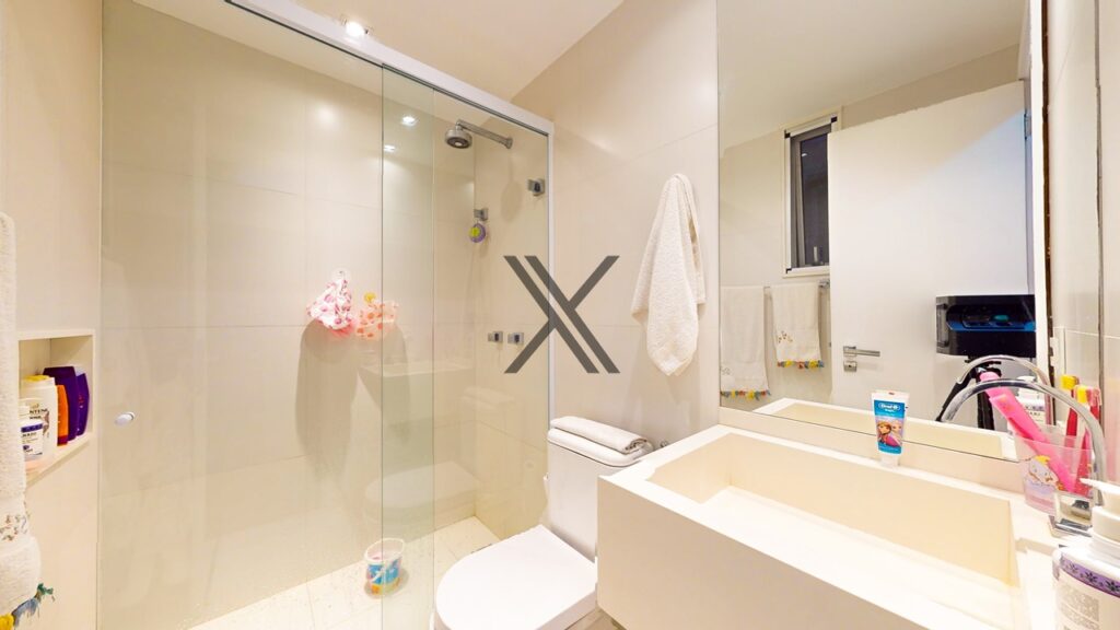 3 Quartos Apartamento Reformado Ipanema Rio de Janeiro RJ 16