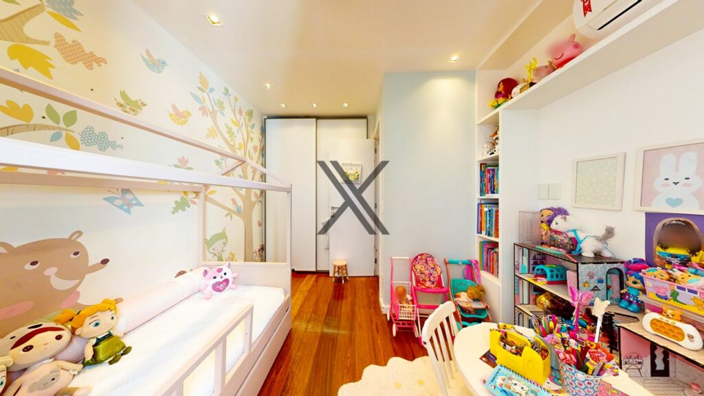 3 Quartos Apartamento Reformado Ipanema Rio de Janeiro RJ 18