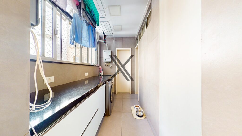 3 Quartos Apartamento Reformado Ipanema Rio de Janeiro RJ 21